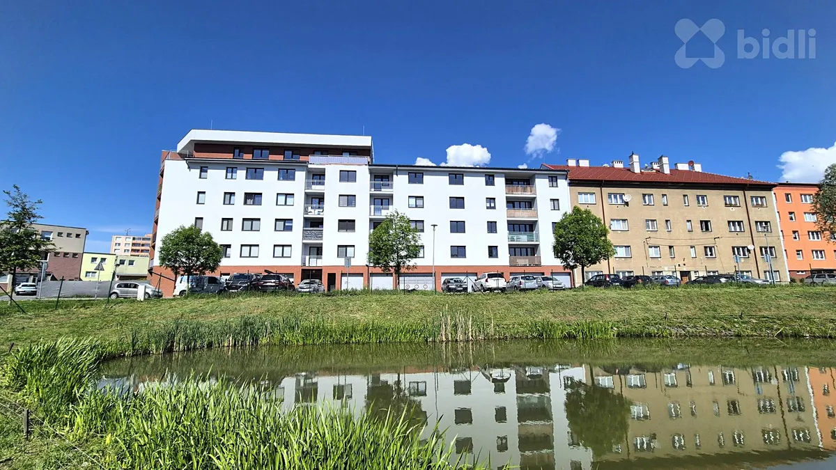 Prodej bytu 3+kk 63 m²